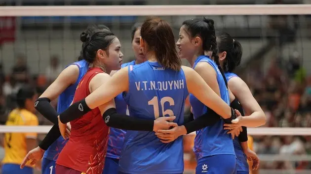 Tăng hạng và điểm số