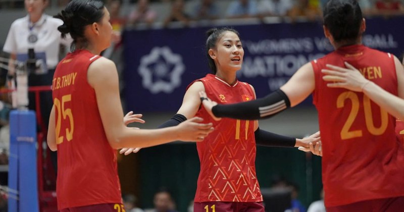 Đối thủ trong trận chung kết