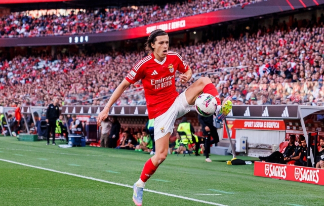 Kế Hoạch Mới Với Alvaro Carreras
