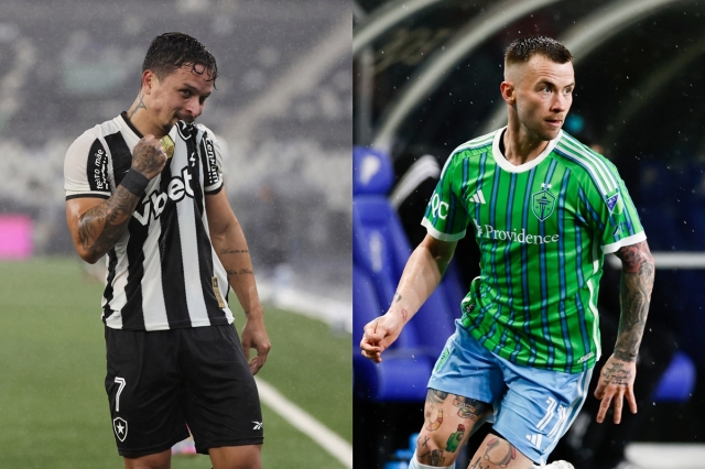 Phong độ Seattle Sounders