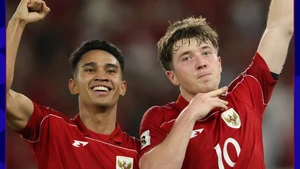 Định hình vòng loại 4 World Cup 2026