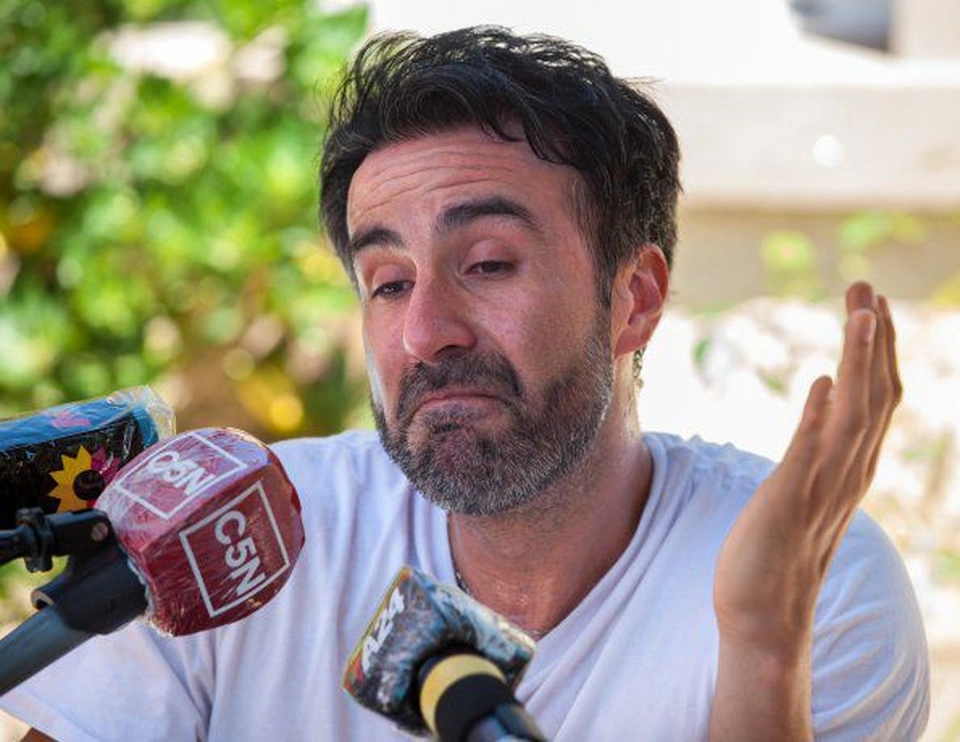Những thông tin từ phiên tòa về cái chết của Maradona