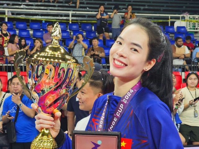Thành tựu của Đội tuyển Việt Nam