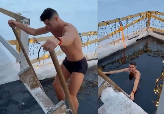 Tình Hình Phong Độ Bóng Đá Của Ronaldo